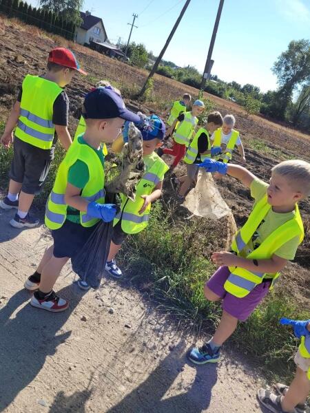 Sprzątanie Świata