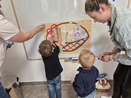 Zajęcia adaptacyjne - grupa I