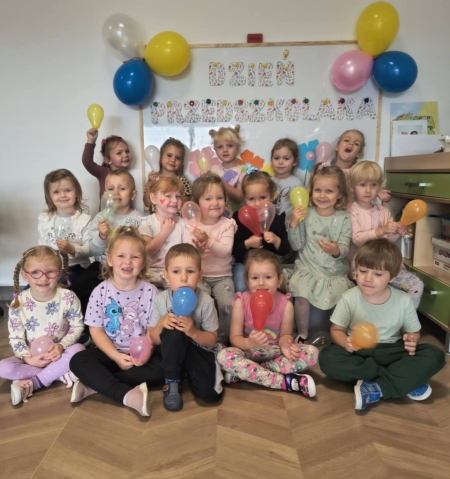 Dzień Przedszkolaka