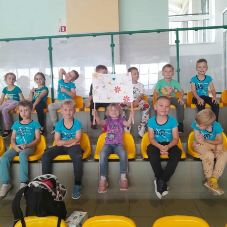 ''W Krainie Pieczonego Ziemniaka''