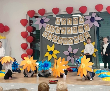 Dzień Edukacji Narodowej