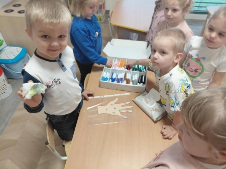 Światowy Dzień Mycia Rąk