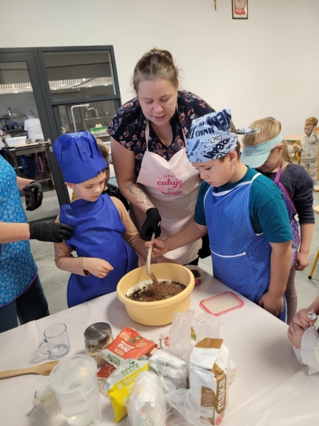 Światowy Dzień Chleba