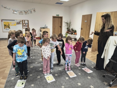 Światowy Dzień Zdrowia Psychicznego