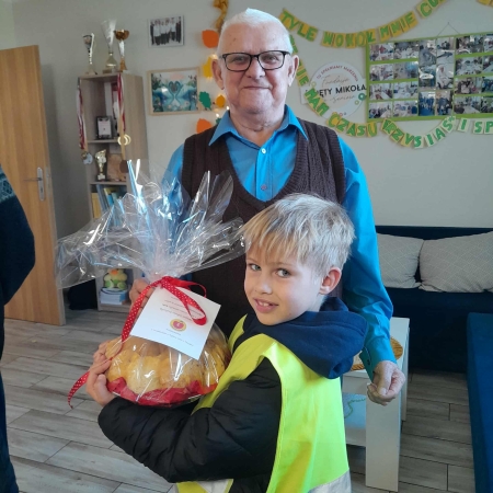 Europejski Dzień Seniora