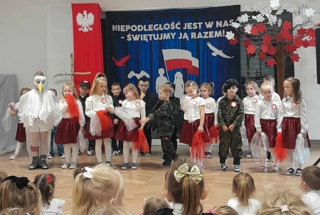 Narodowe Święto Niepodległości