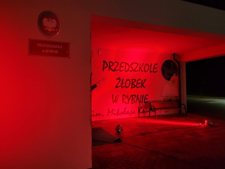 Finał akcji ''Dzieciństwo bez przemocy''
