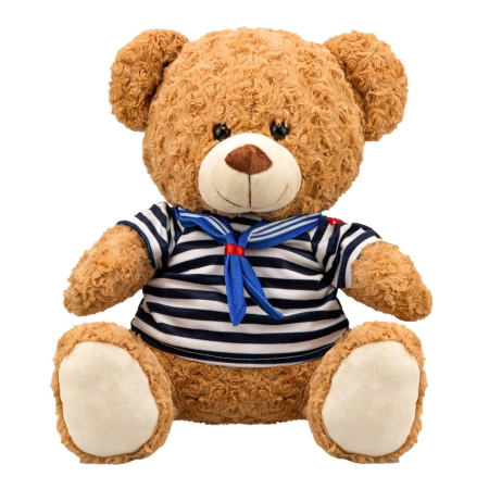 Dzień Pluszowego Misia