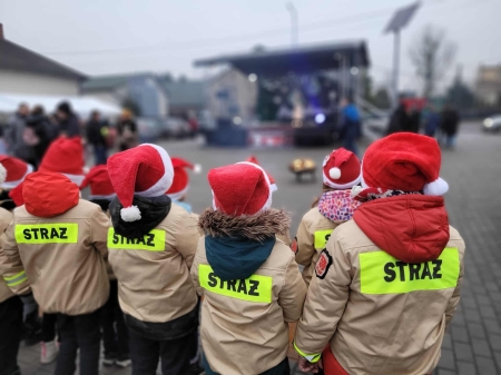 Czwarty Jarmark Bożonarodzeniowy
