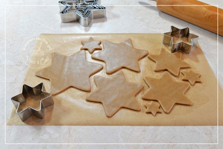 PIECZENIE PIERNIKÓW 15 GRUDNIA 2025r.