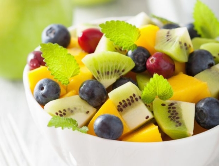 Sałatka owocowa