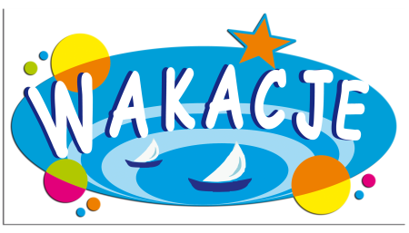 DYŻUR WAKACYJNY
