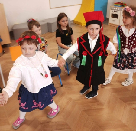 DZIEŃ STROJU LUDOWEGO