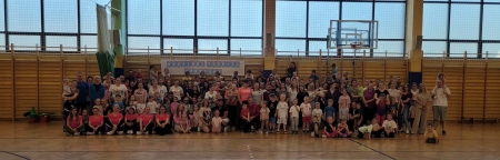 RODZINNY TURNIEJ SPORTOWY