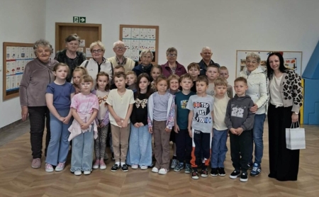 ŻYCZENIA OD SENIORÓW