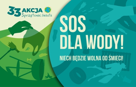 Sprzątanie świata