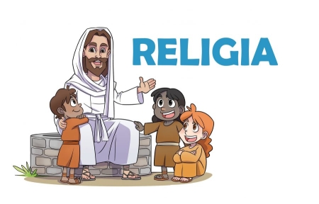 Religia