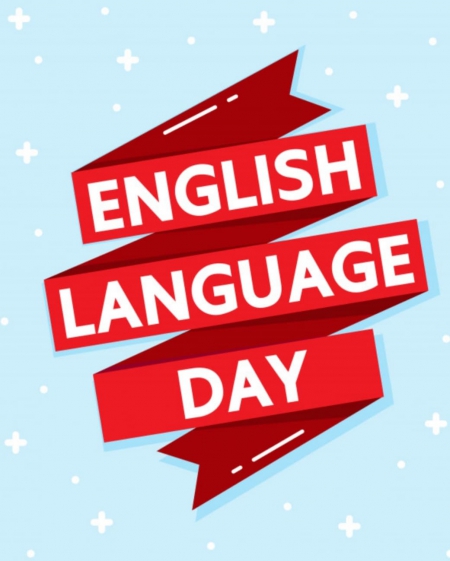 Dzień Języka Angielskiego